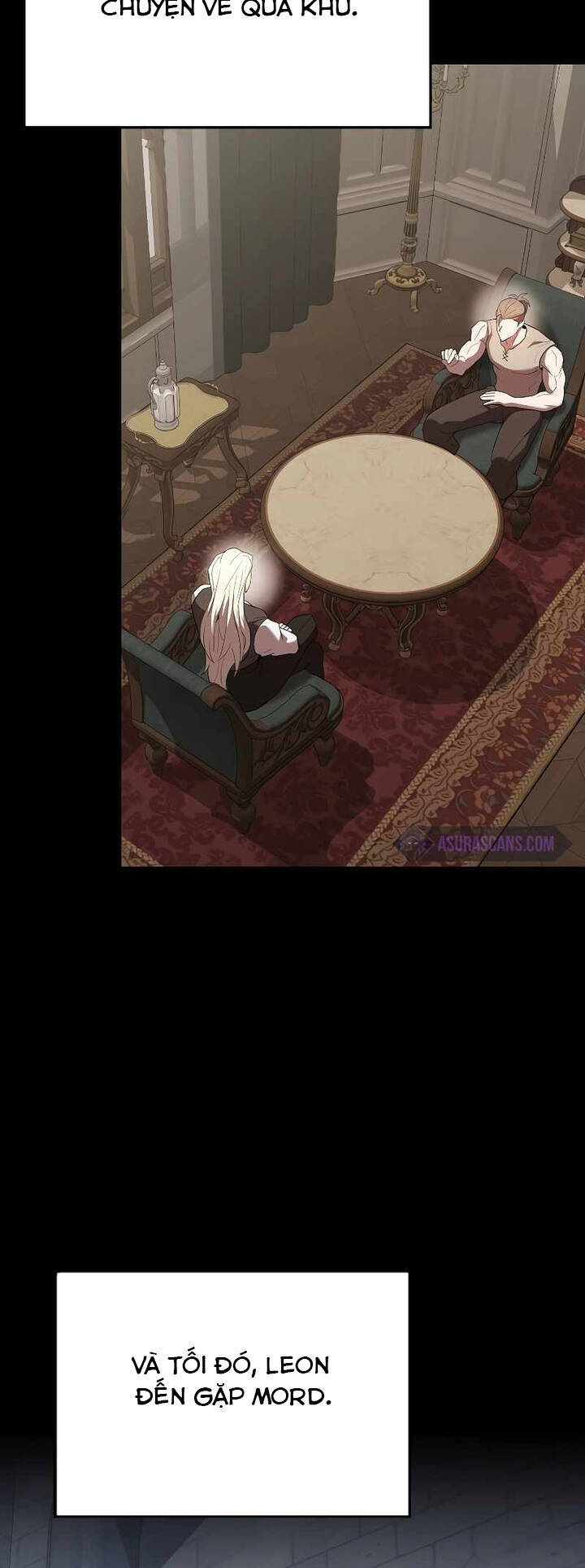 Nhân Vật Phụ Siêu Mạnh Chapter 50 - 75