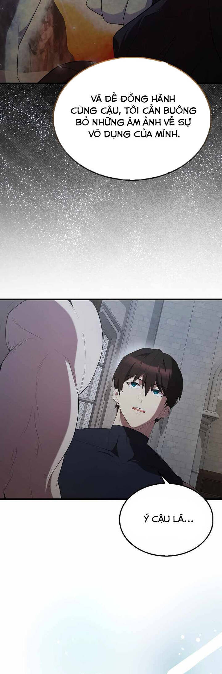 Nhân Vật Phụ Siêu Mạnh Chapter 50 - 79