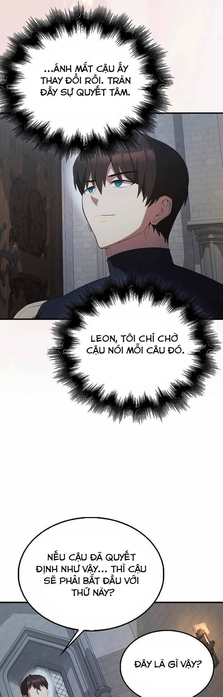 Nhân Vật Phụ Siêu Mạnh Chapter 50 - 82