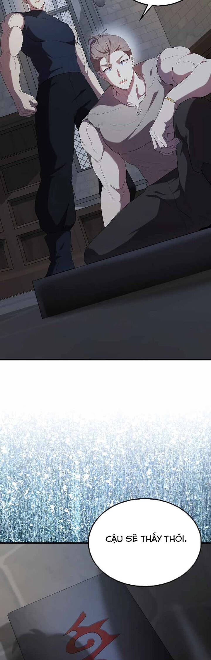 Nhân Vật Phụ Siêu Mạnh Chapter 50 - 83
