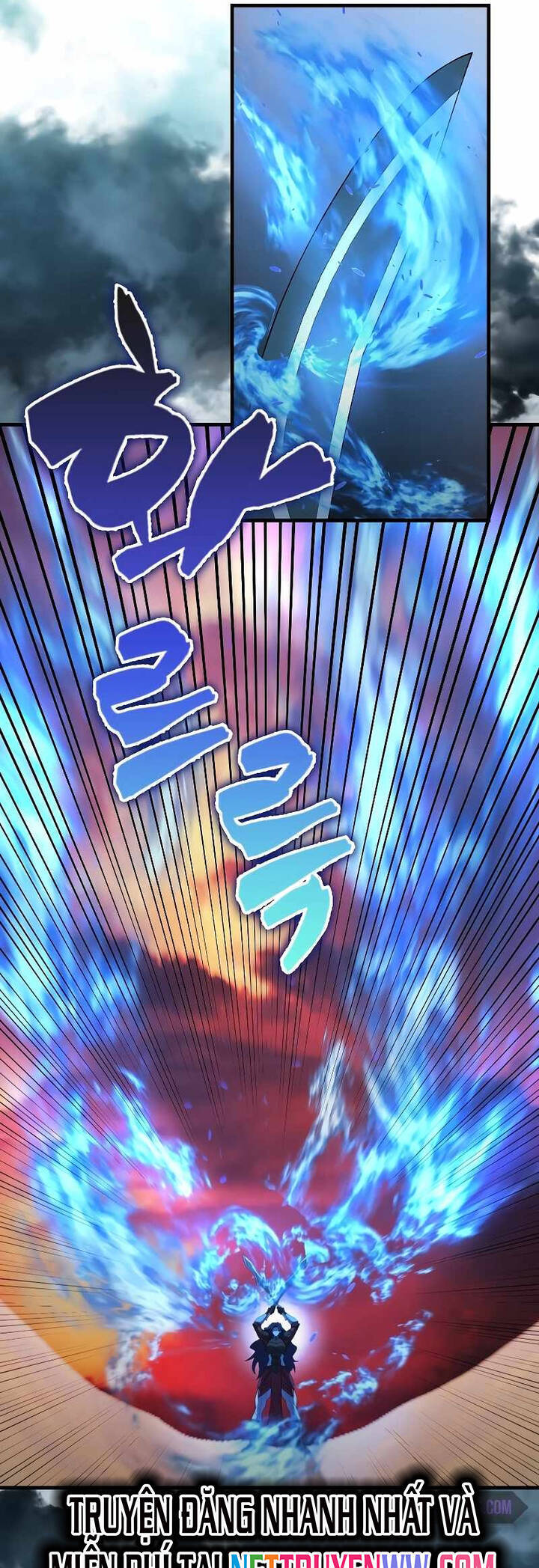 Nhân Vật Phụ Siêu Mạnh Chapter 50 - 10