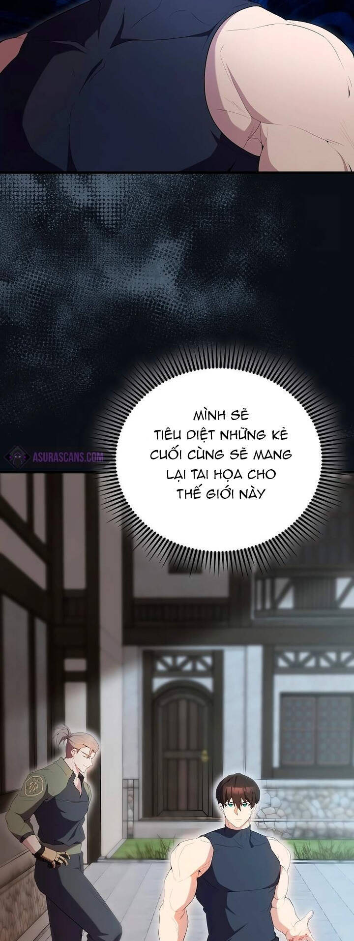 Nhân Vật Phụ Siêu Mạnh Chapter 51 - 12