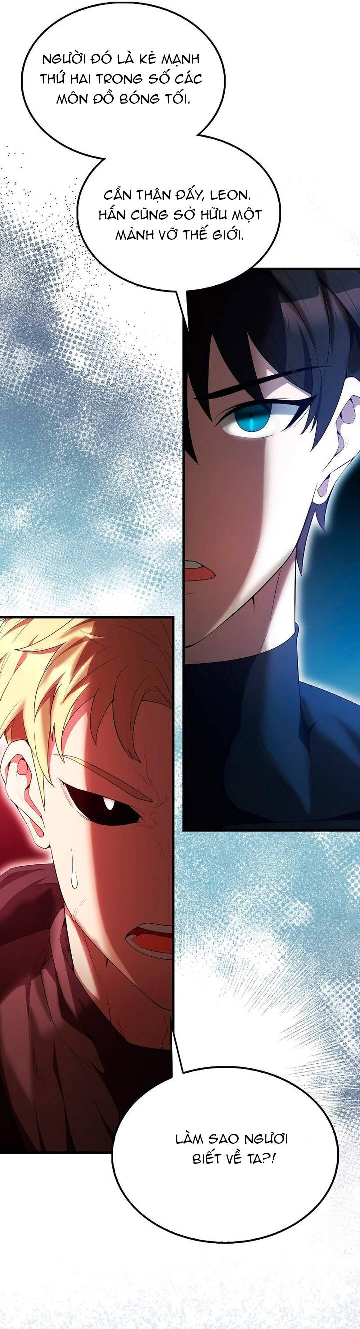 Nhân Vật Phụ Siêu Mạnh Chapter 51 - 13