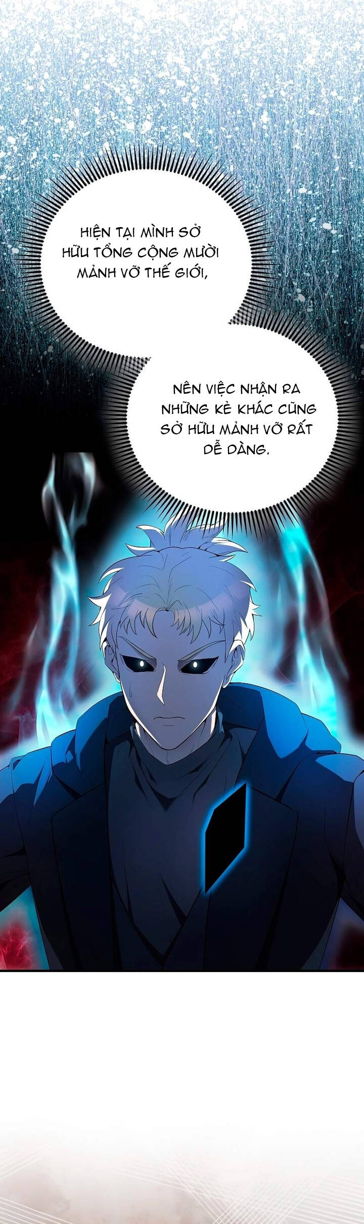 Nhân Vật Phụ Siêu Mạnh Chapter 51 - 14