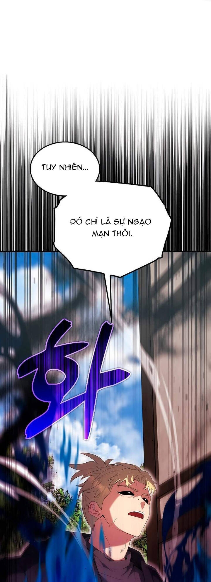 Nhân Vật Phụ Siêu Mạnh Chapter 51 - 16
