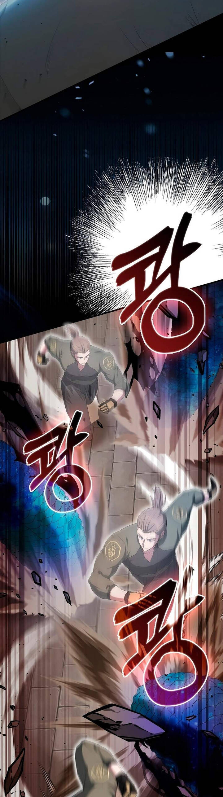 Nhân Vật Phụ Siêu Mạnh Chapter 51 - 18