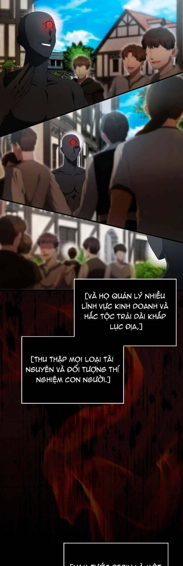 Nhân Vật Phụ Siêu Mạnh Chapter 51 - 3