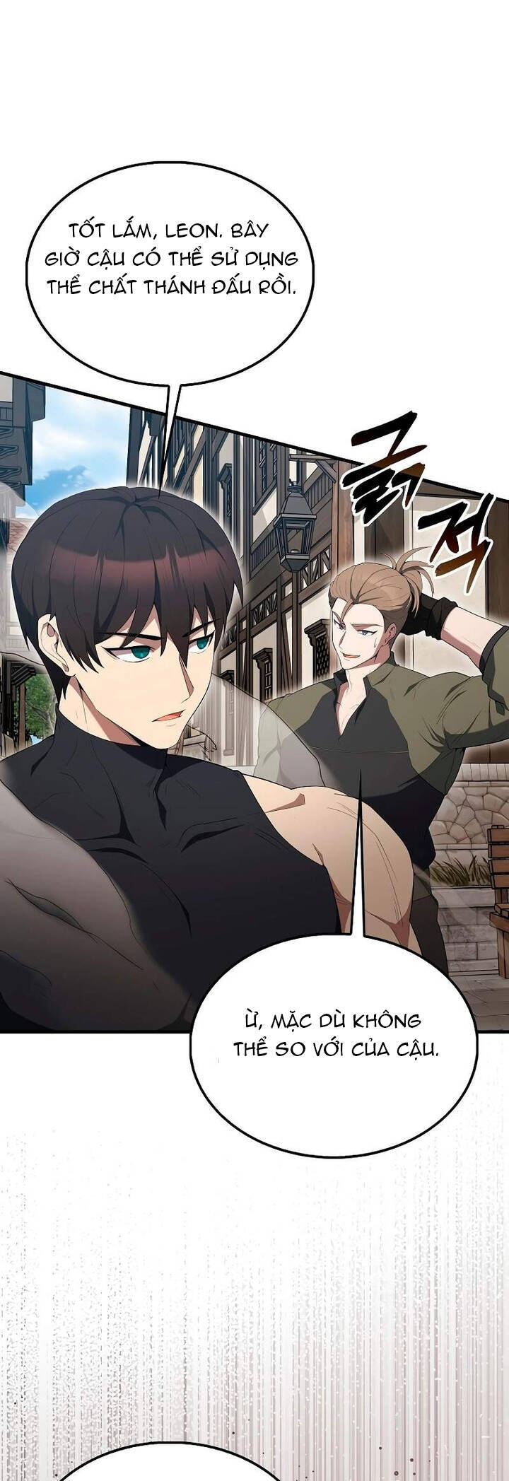 Nhân Vật Phụ Siêu Mạnh Chapter 51 - 24