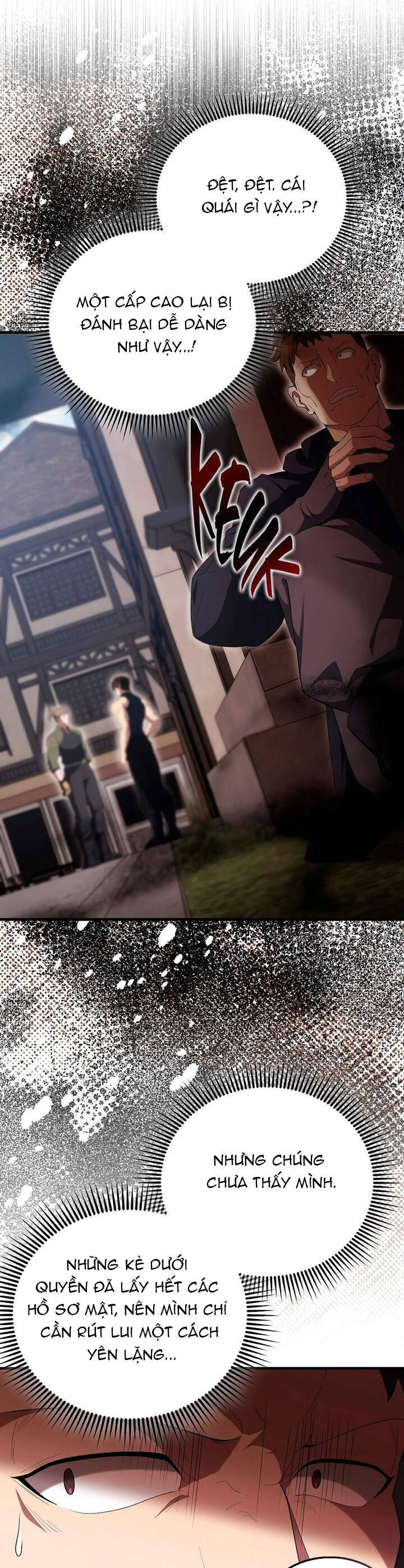 Nhân Vật Phụ Siêu Mạnh Chapter 51 - 25