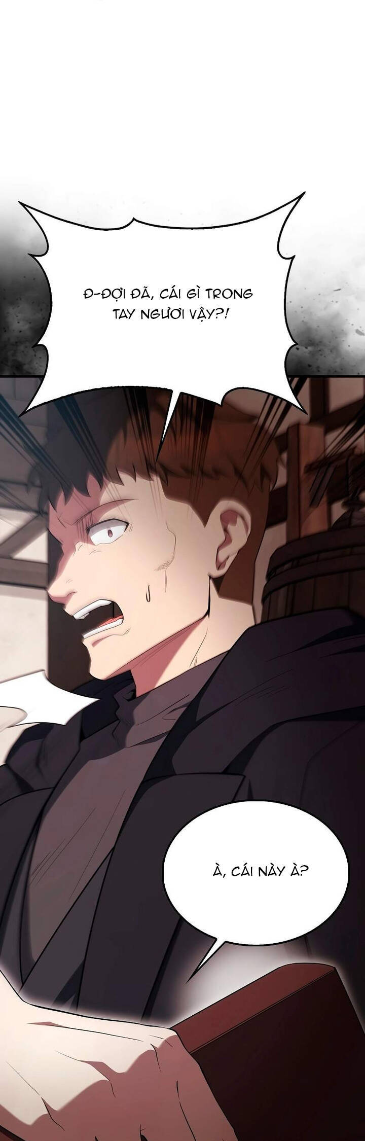 Nhân Vật Phụ Siêu Mạnh Chapter 51 - 26