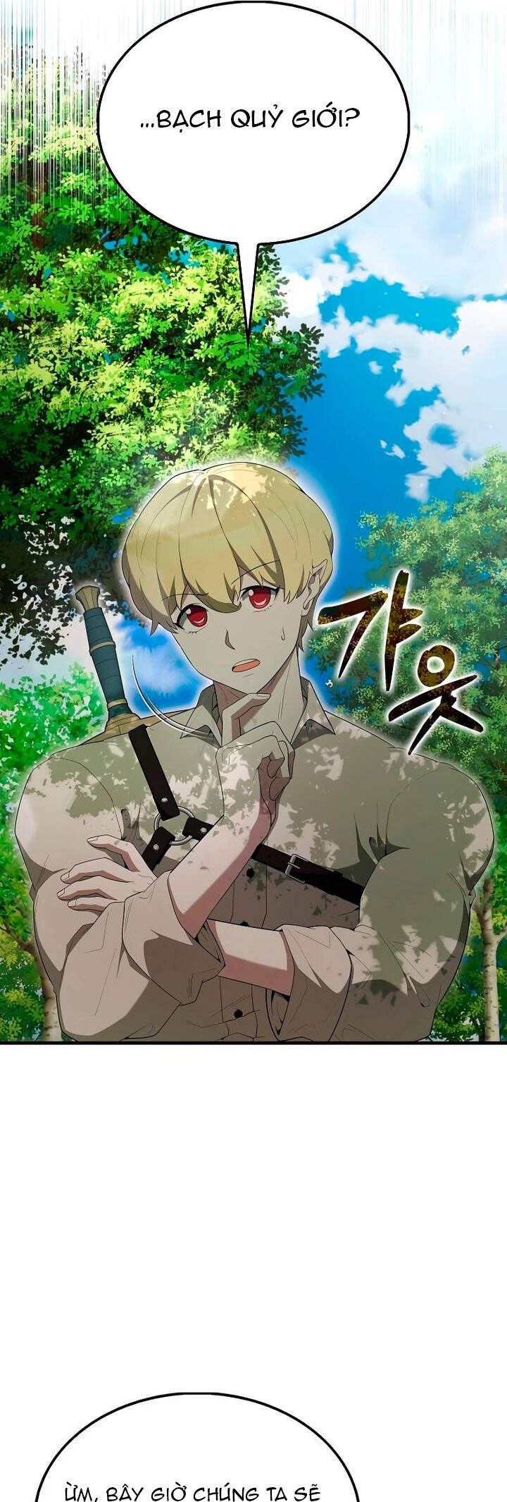 Nhân Vật Phụ Siêu Mạnh Chapter 51 - 29