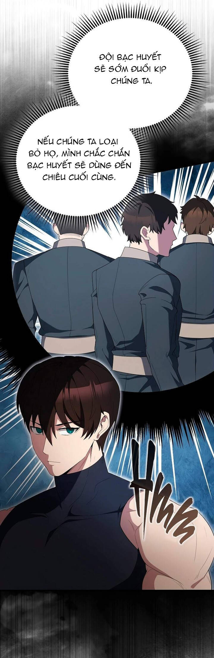 Nhân Vật Phụ Siêu Mạnh Chapter 51 - 30