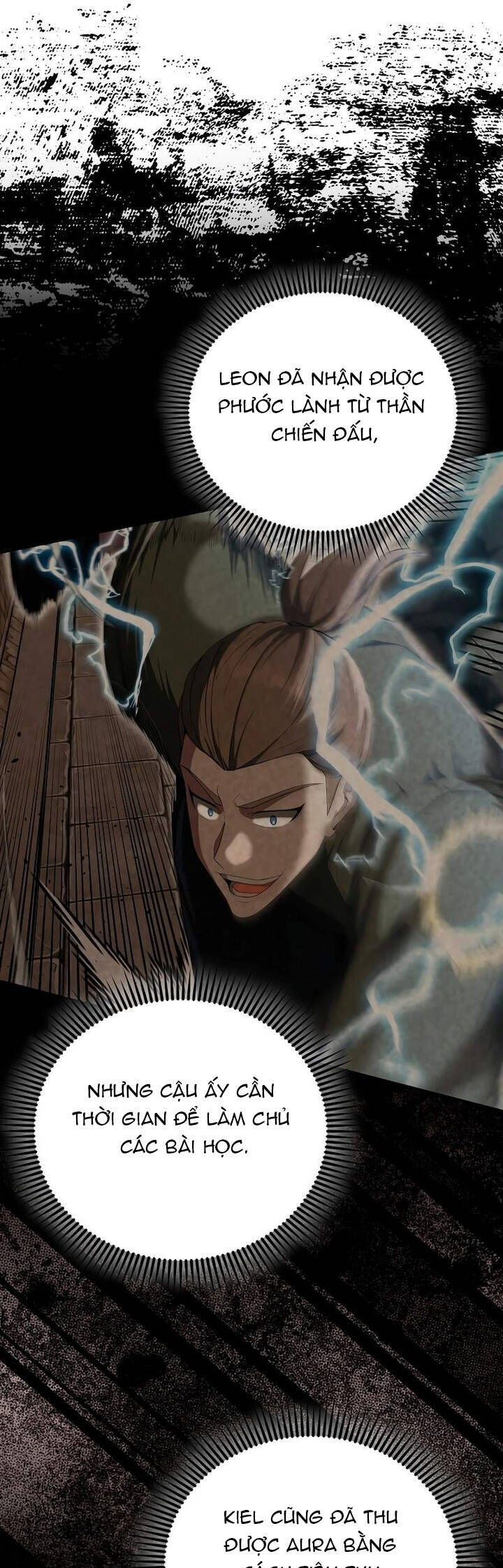 Nhân Vật Phụ Siêu Mạnh Chapter 51 - 31