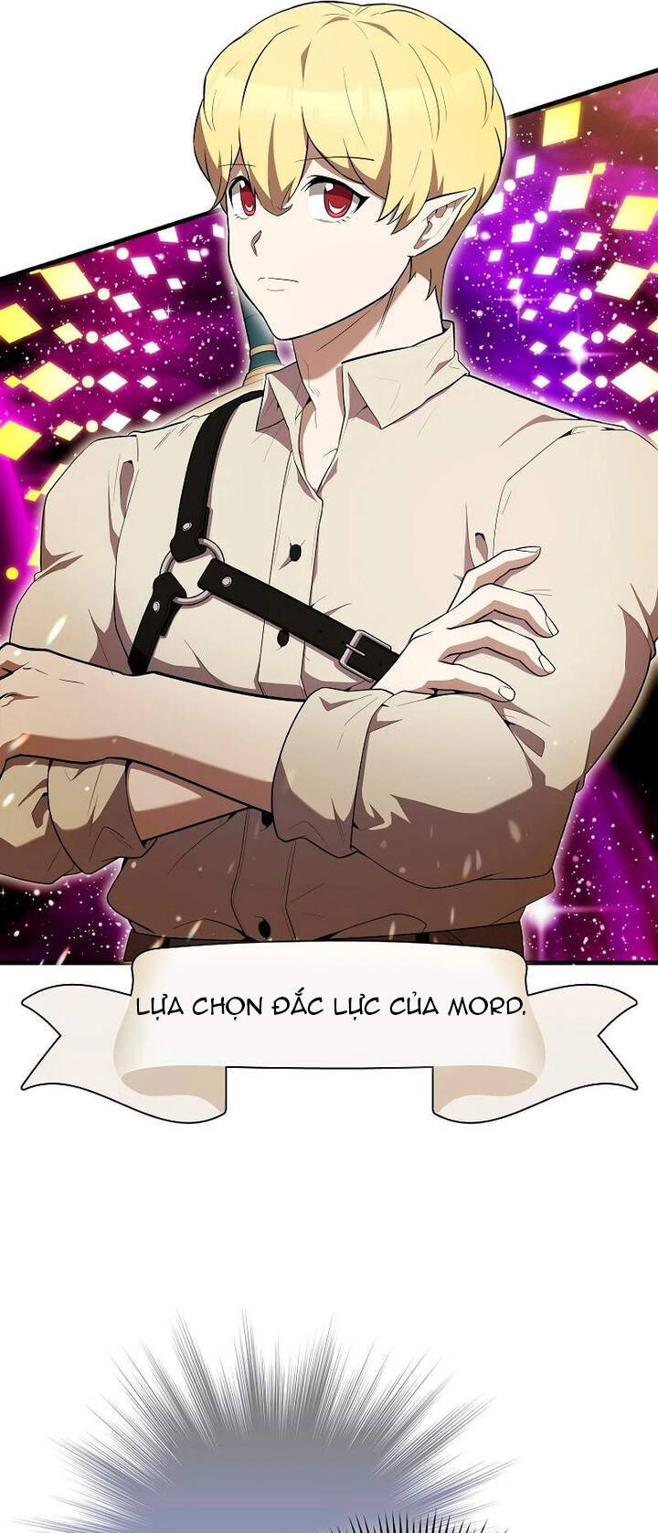 Nhân Vật Phụ Siêu Mạnh Chapter 51 - 32