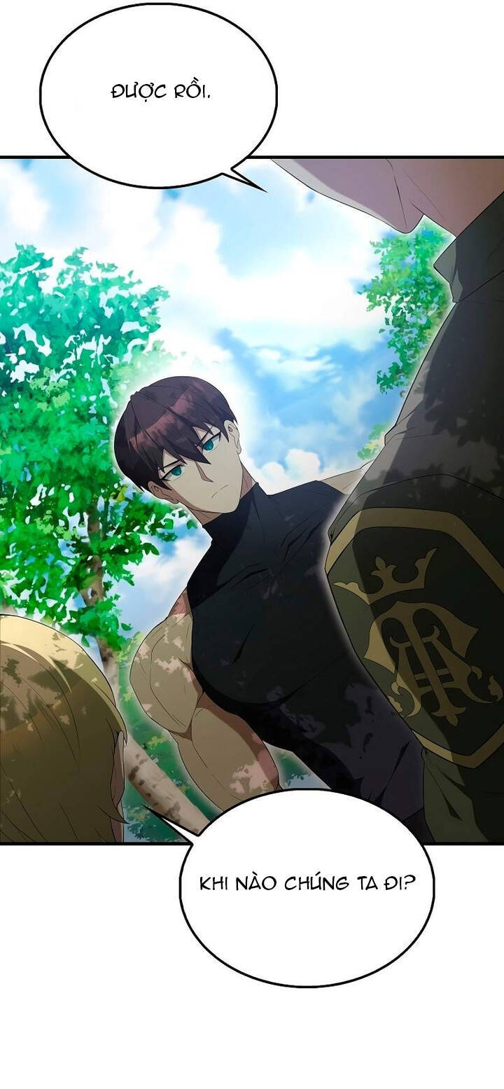 Nhân Vật Phụ Siêu Mạnh Chapter 51 - 33