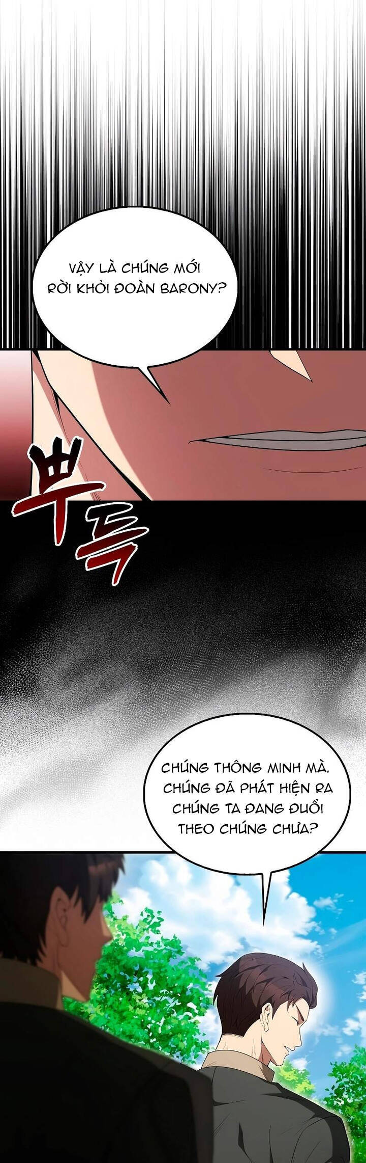 Nhân Vật Phụ Siêu Mạnh Chapter 51 - 34