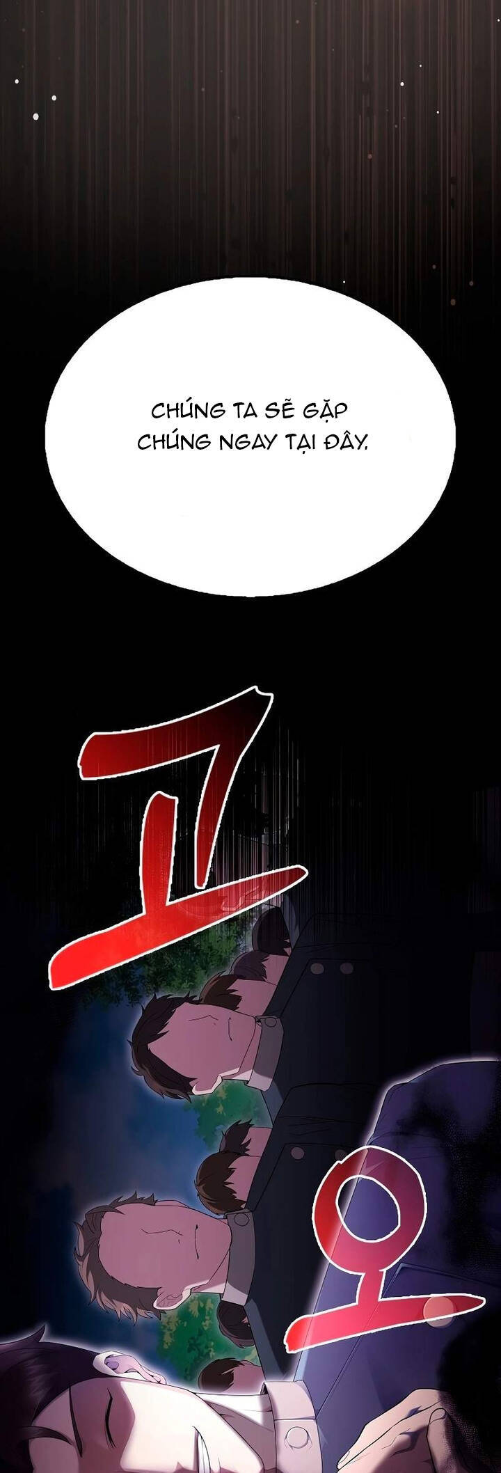 Nhân Vật Phụ Siêu Mạnh Chapter 51 - 35