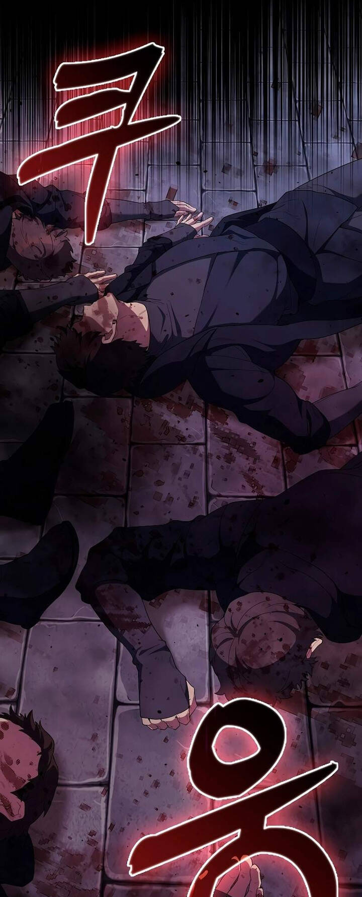 Nhân Vật Phụ Siêu Mạnh Chapter 51 - 5