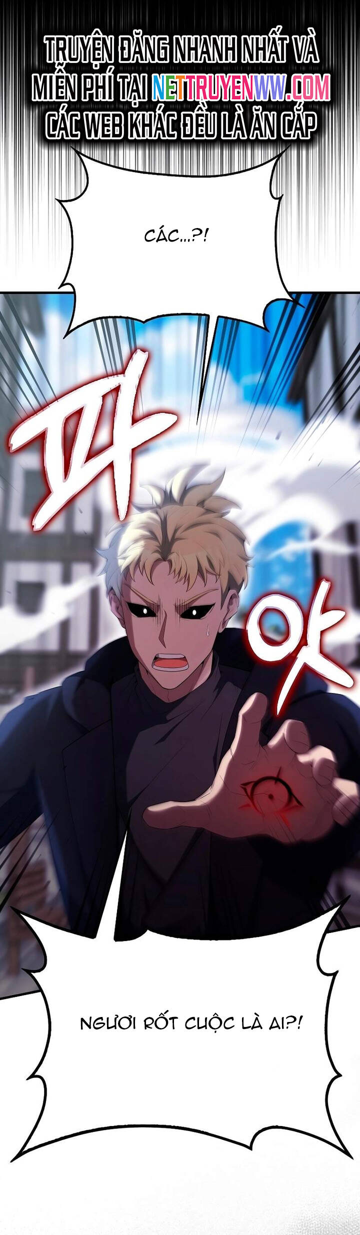 Nhân Vật Phụ Siêu Mạnh Chapter 51 - 6