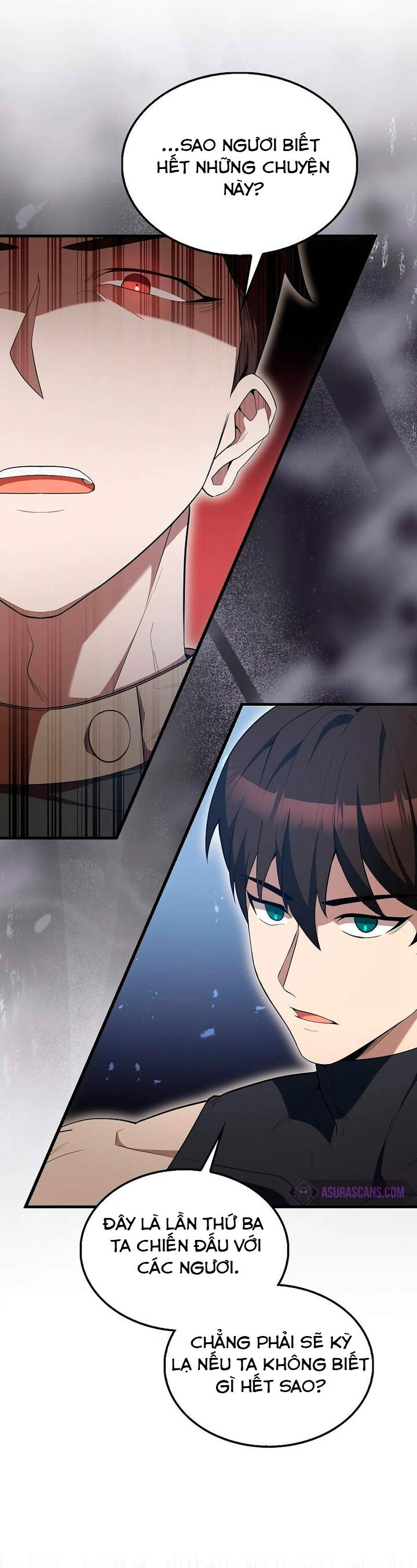 Nhân Vật Phụ Siêu Mạnh Chapter 52 - 12