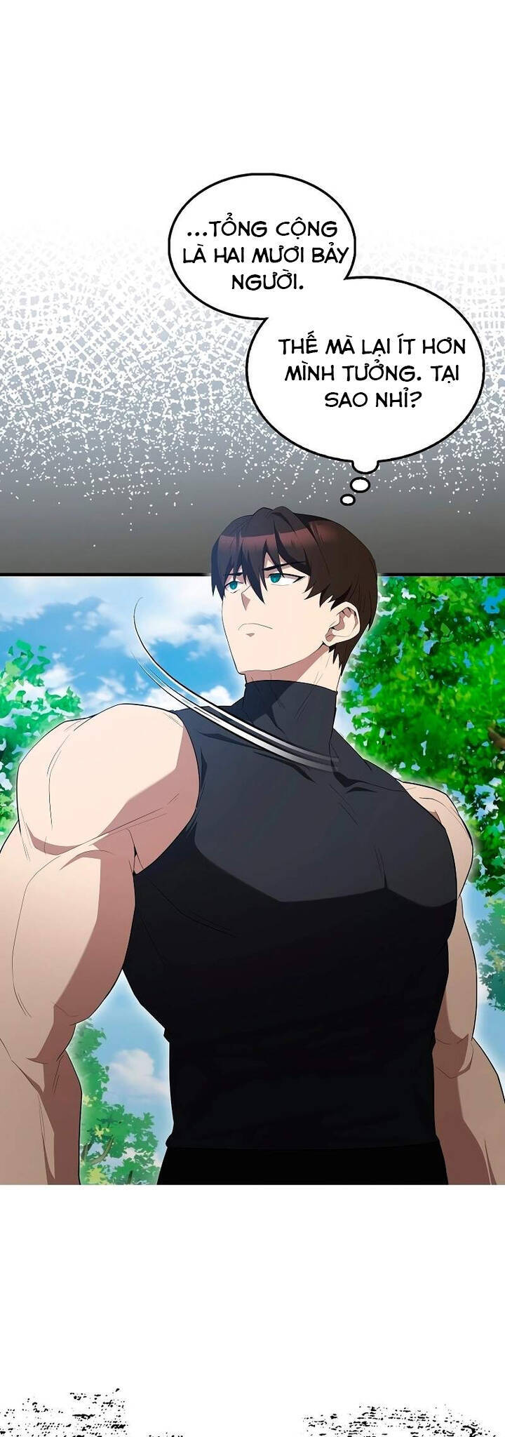 Nhân Vật Phụ Siêu Mạnh Chapter 52 - 14