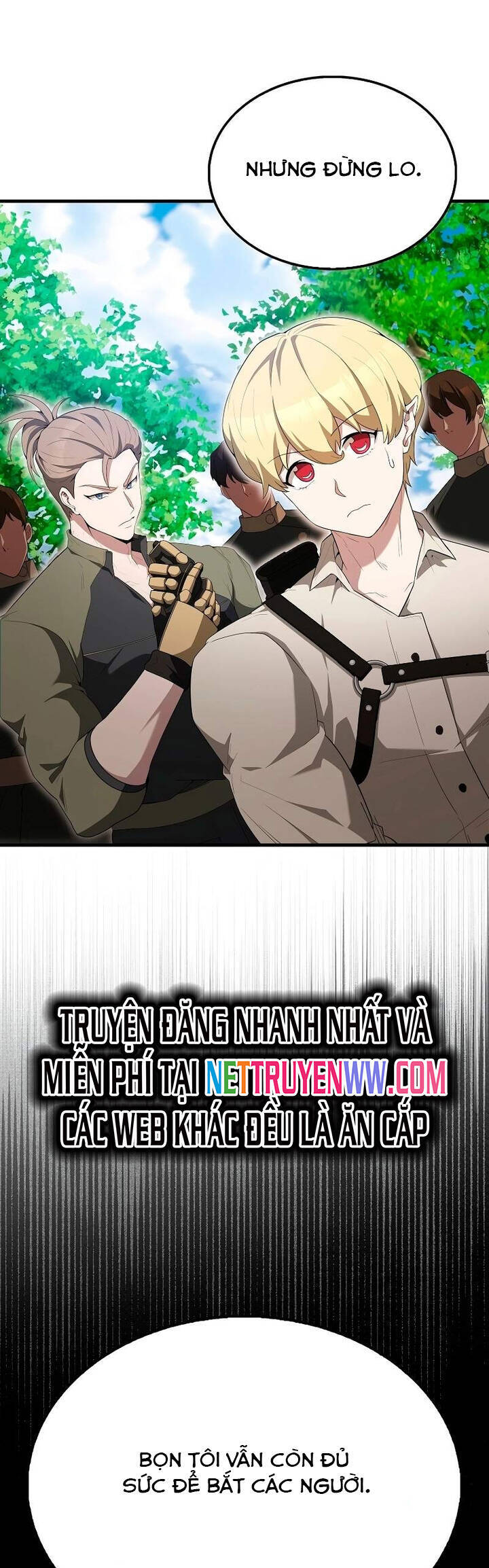 Nhân Vật Phụ Siêu Mạnh Chapter 52 - 16