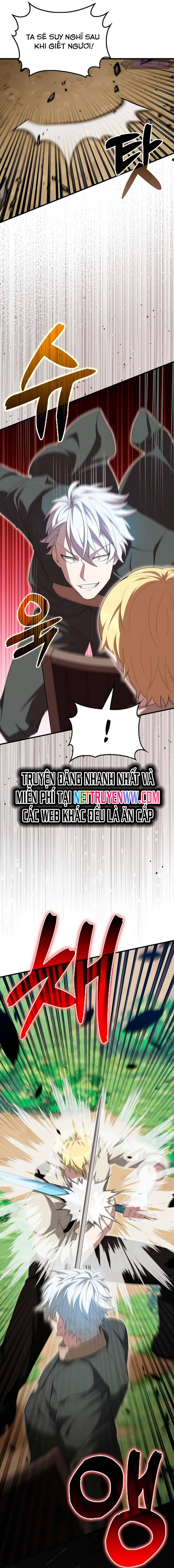 Nhân Vật Phụ Siêu Mạnh Chapter 52 - 26