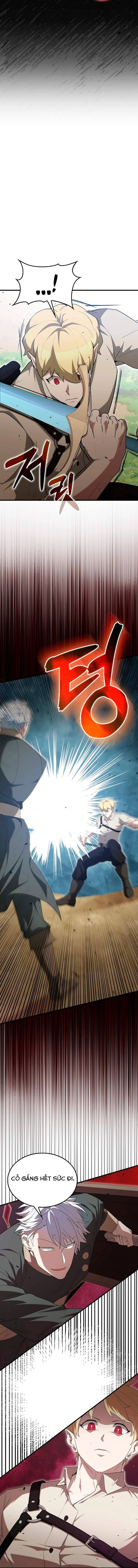 Nhân Vật Phụ Siêu Mạnh Chapter 52 - 27
