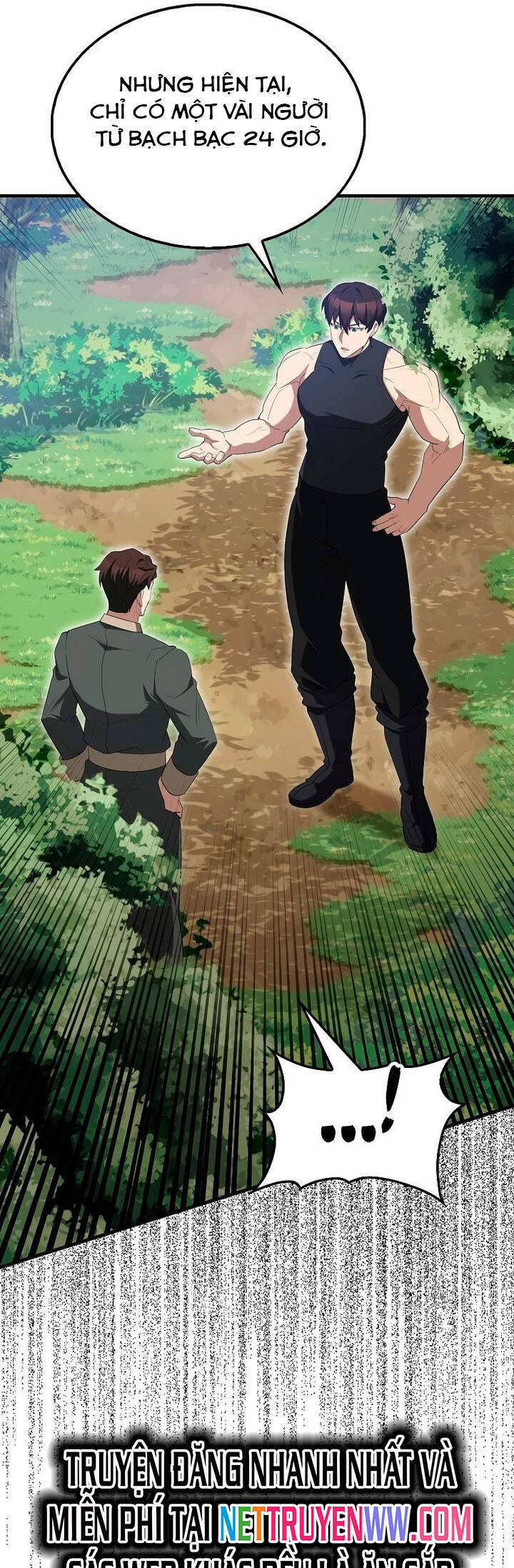 Nhân Vật Phụ Siêu Mạnh Chapter 52 - 31