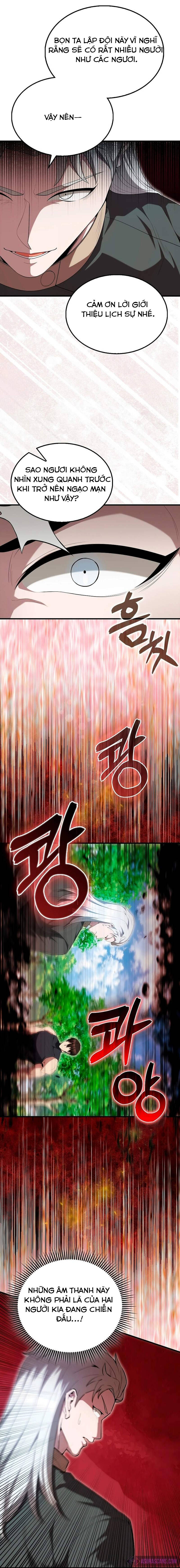 Nhân Vật Phụ Siêu Mạnh Chapter 52 - 34