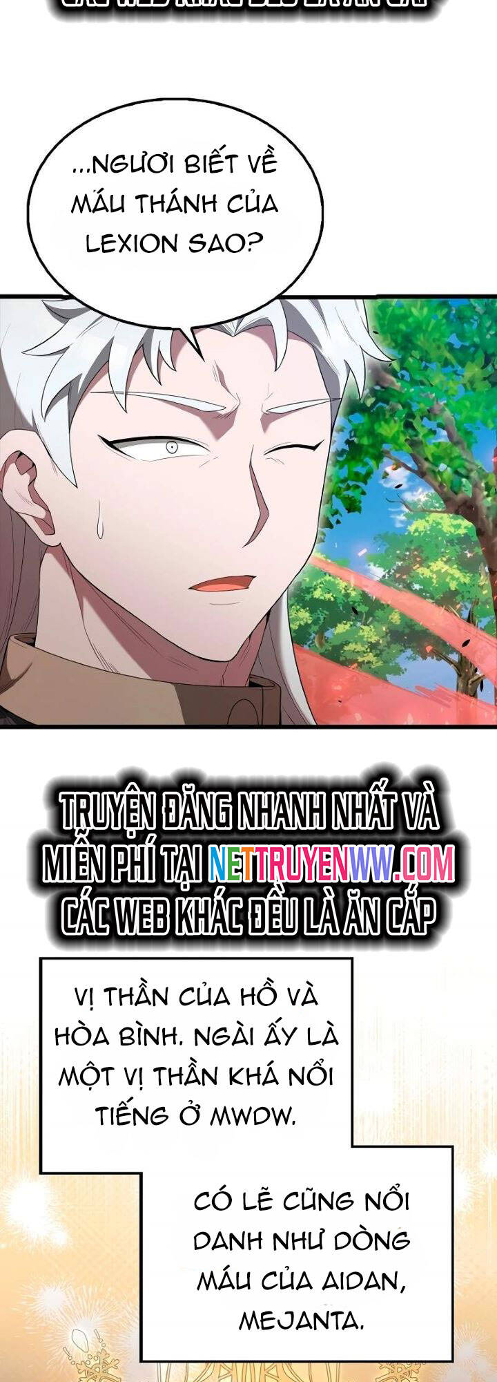 Nhân Vật Phụ Siêu Mạnh Chapter 53 - 15
