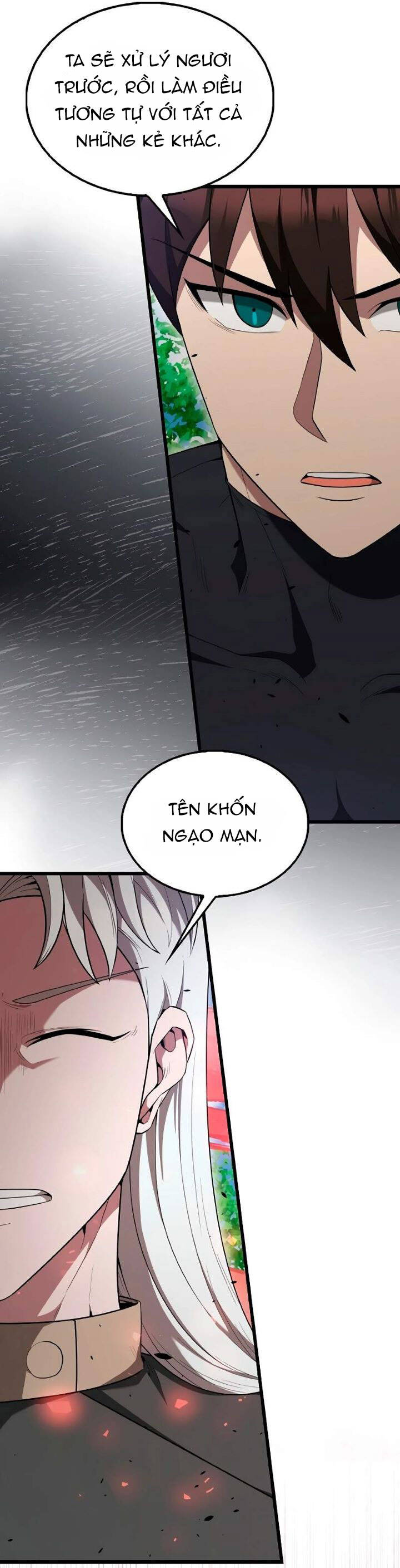 Nhân Vật Phụ Siêu Mạnh Chapter 53 - 18