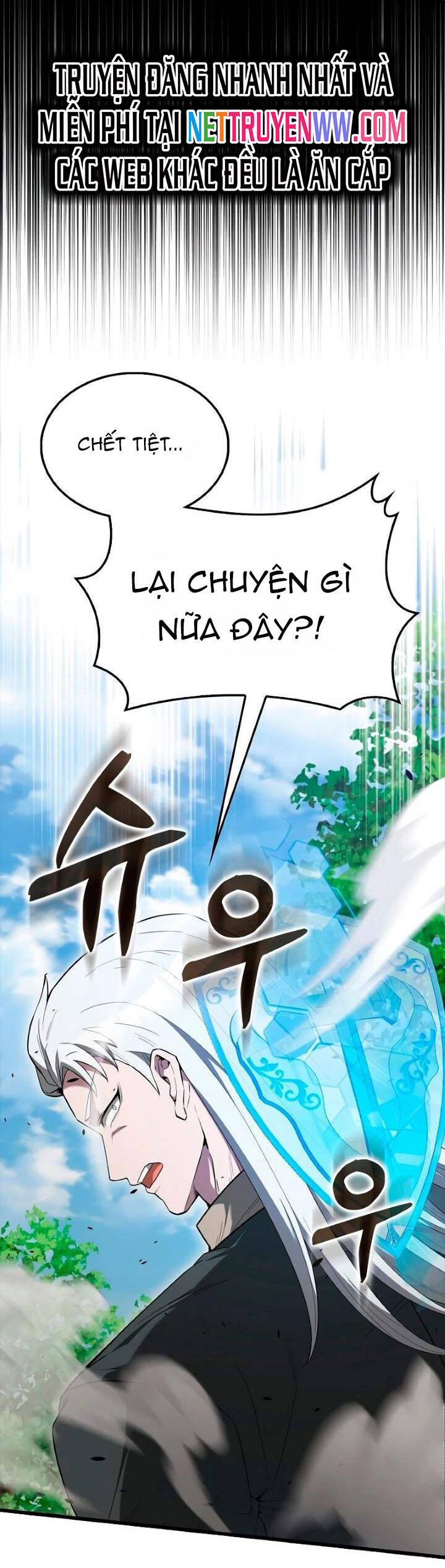 Nhân Vật Phụ Siêu Mạnh Chapter 53 - 21