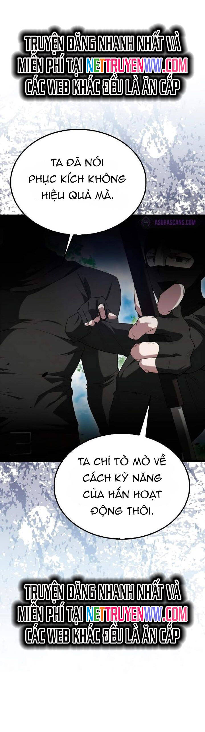 Nhân Vật Phụ Siêu Mạnh Chapter 53 - 22