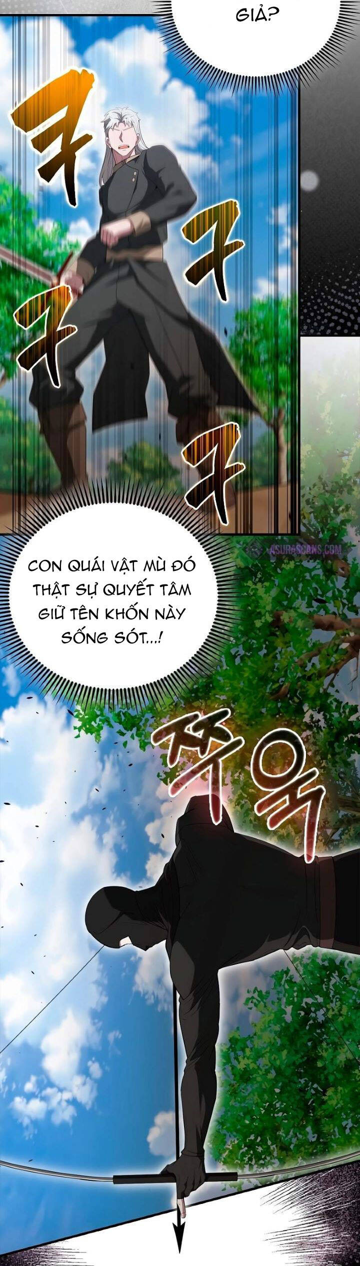 Nhân Vật Phụ Siêu Mạnh Chapter 53 - 27