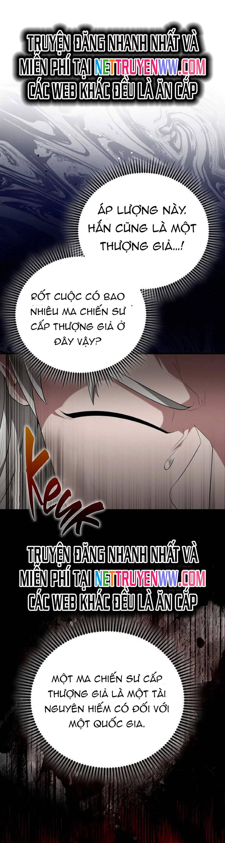 Nhân Vật Phụ Siêu Mạnh Chapter 53 - 30