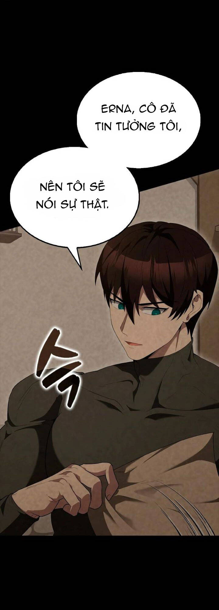 Nhân Vật Phụ Siêu Mạnh Chapter 53 - 4