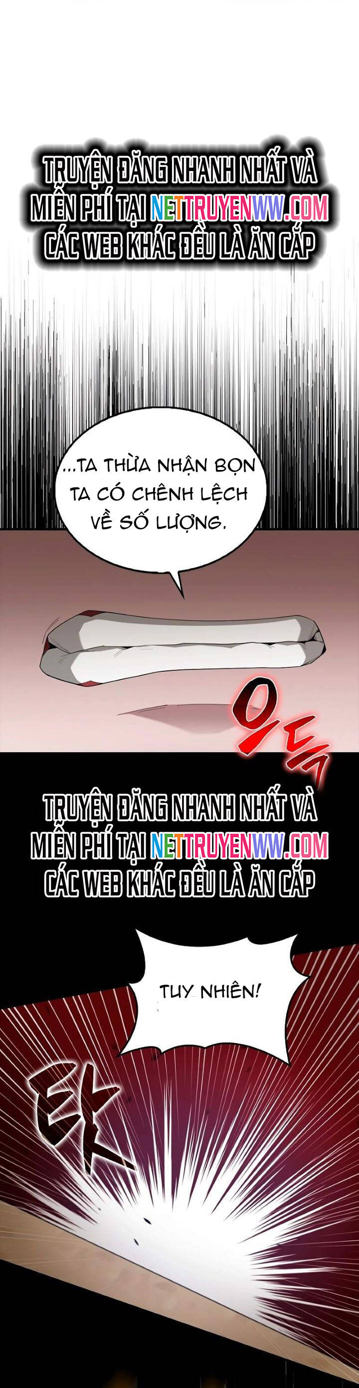 Nhân Vật Phụ Siêu Mạnh Chapter 53 - 35