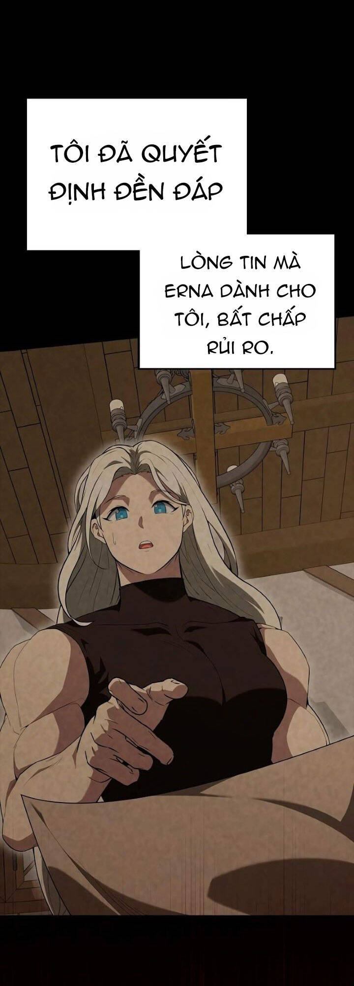 Nhân Vật Phụ Siêu Mạnh Chapter 53 - 5