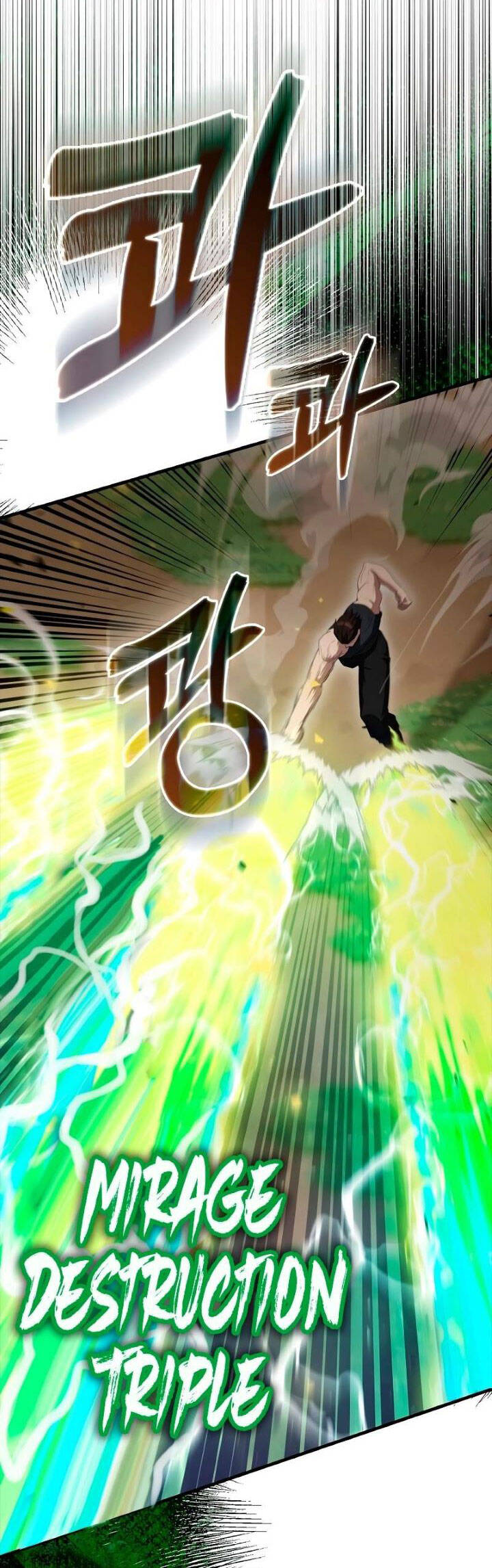 Nhân Vật Phụ Siêu Mạnh Chapter 53 - 44