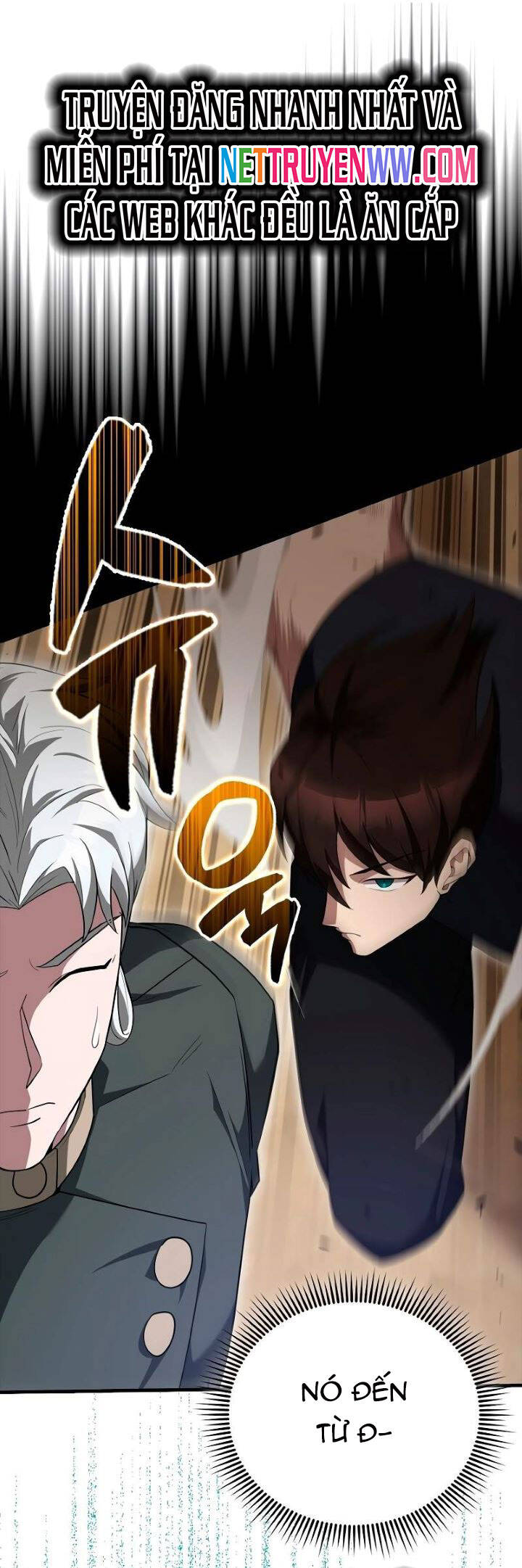 Nhân Vật Phụ Siêu Mạnh Chapter 53 - 46