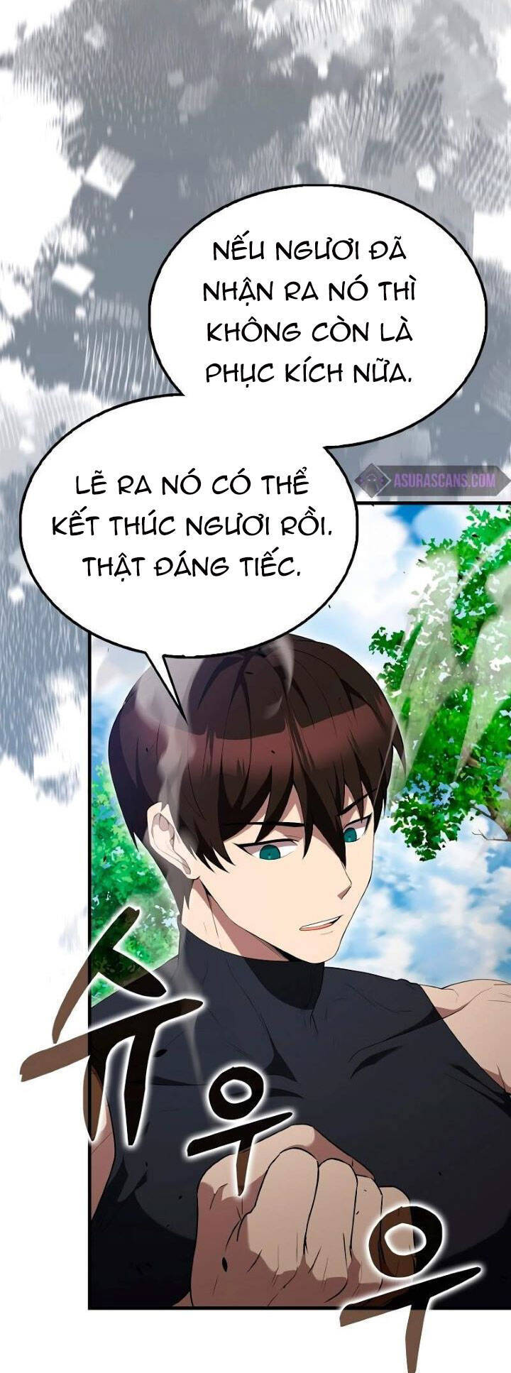 Nhân Vật Phụ Siêu Mạnh Chapter 53 - 50