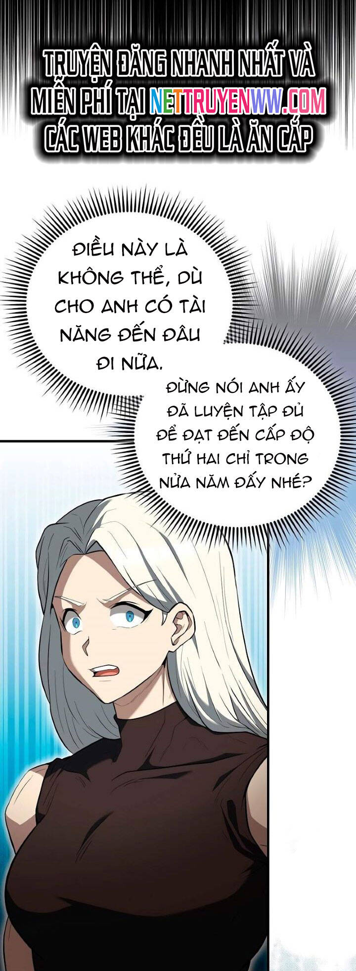 Nhân Vật Phụ Siêu Mạnh Chapter 53 - 54