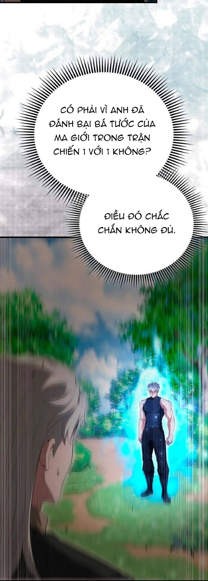Nhân Vật Phụ Siêu Mạnh Chapter 53 - 55