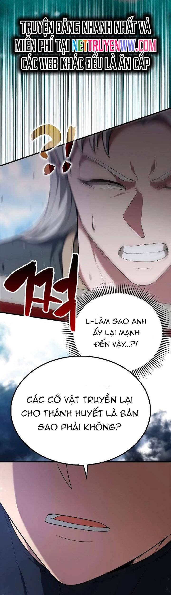 Nhân Vật Phụ Siêu Mạnh Chapter 53 - 61