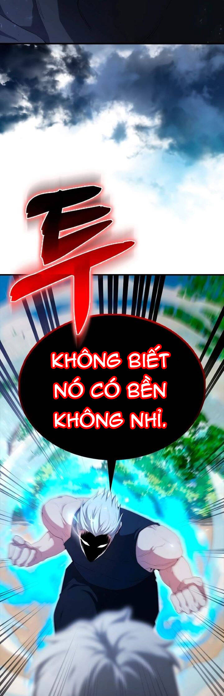 Nhân Vật Phụ Siêu Mạnh Chapter 53 - 62