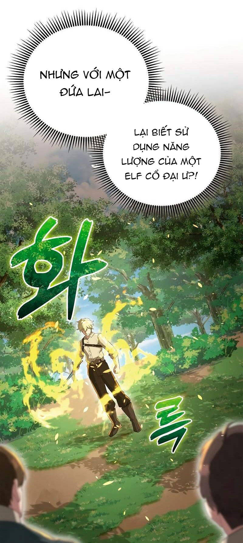 Nhân Vật Phụ Siêu Mạnh Chapter 54 - 12
