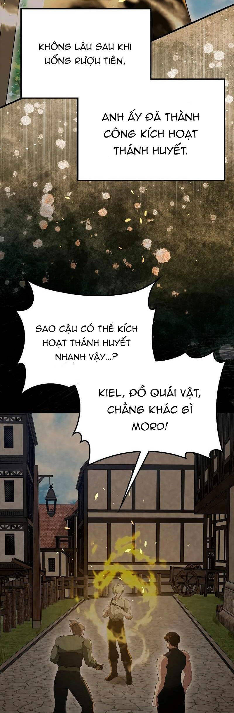 Nhân Vật Phụ Siêu Mạnh Chapter 54 - 14