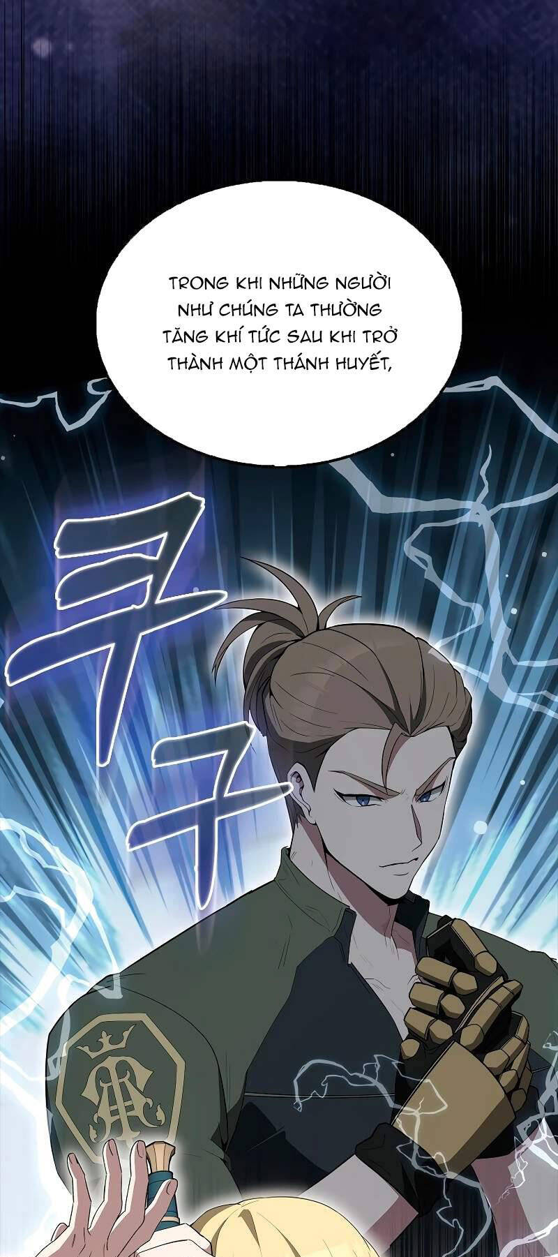 Nhân Vật Phụ Siêu Mạnh Chapter 54 - 15