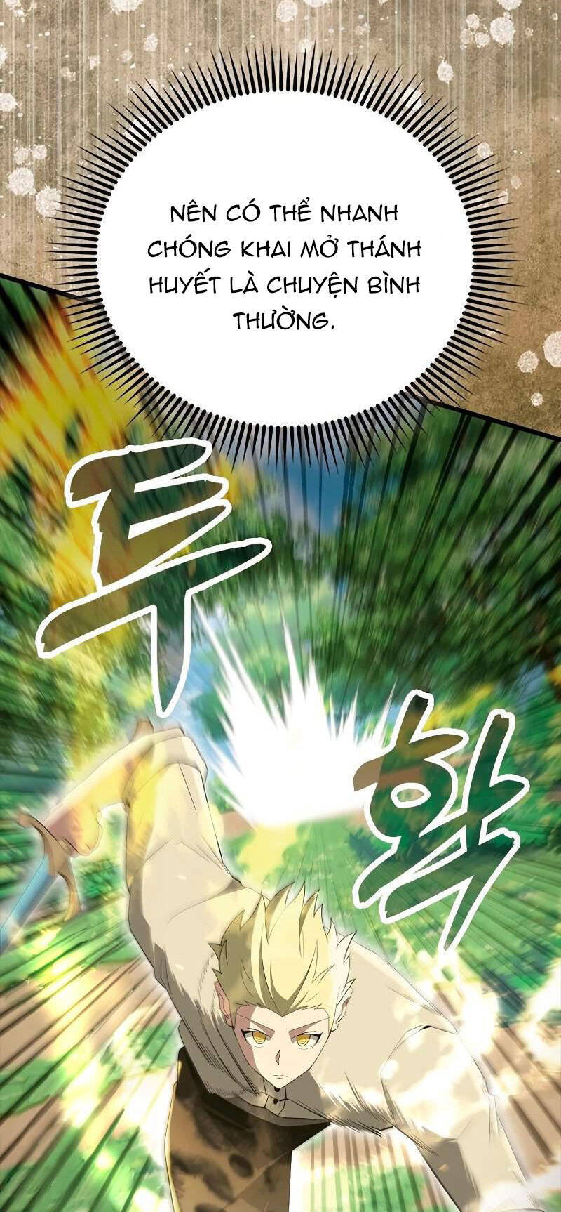 Nhân Vật Phụ Siêu Mạnh Chapter 54 - 16